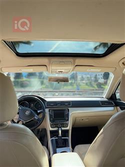 فولكسفاغن باسات